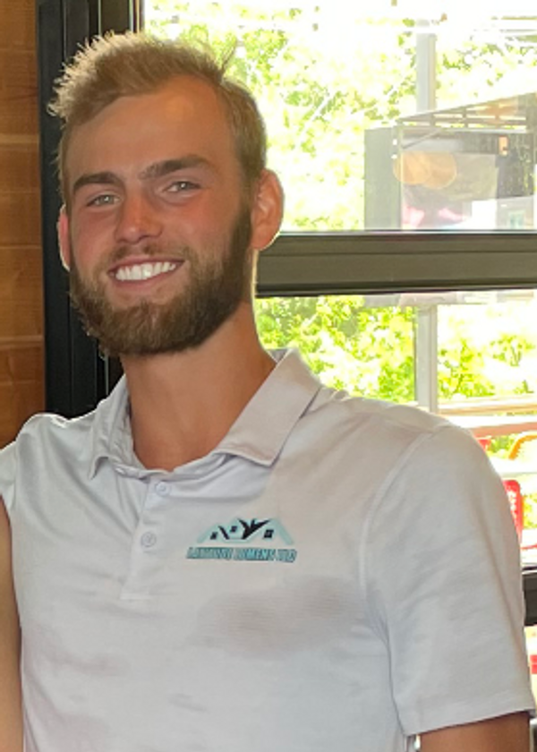 Chris Glaze, Owner at Latitude Lumens